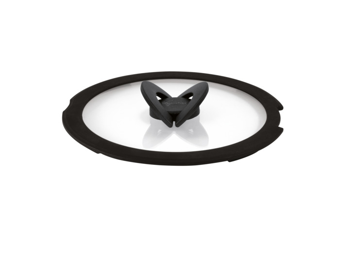 Ingenio Glass Lid 20 cm