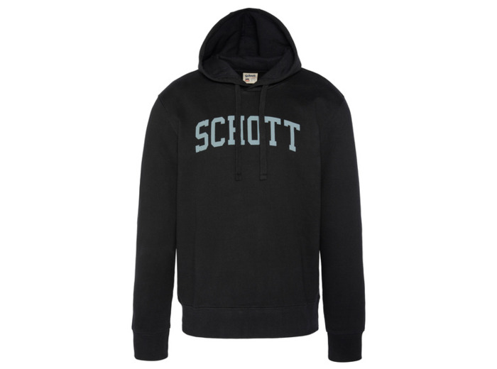 Sweat à capuche SWH80029A