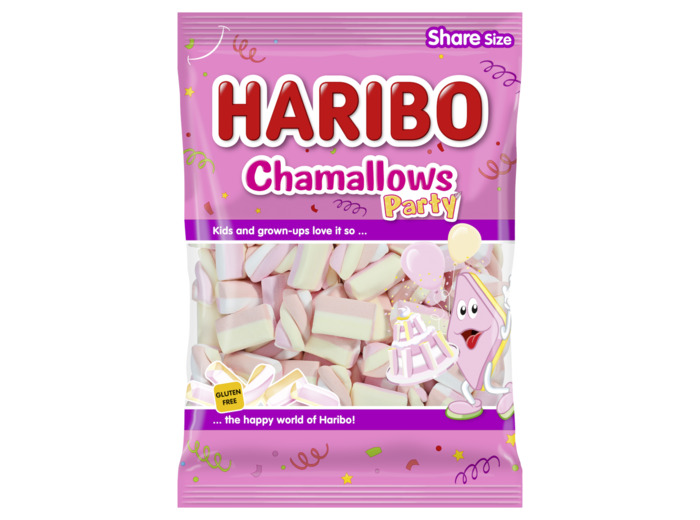 Chamallows Party 400g