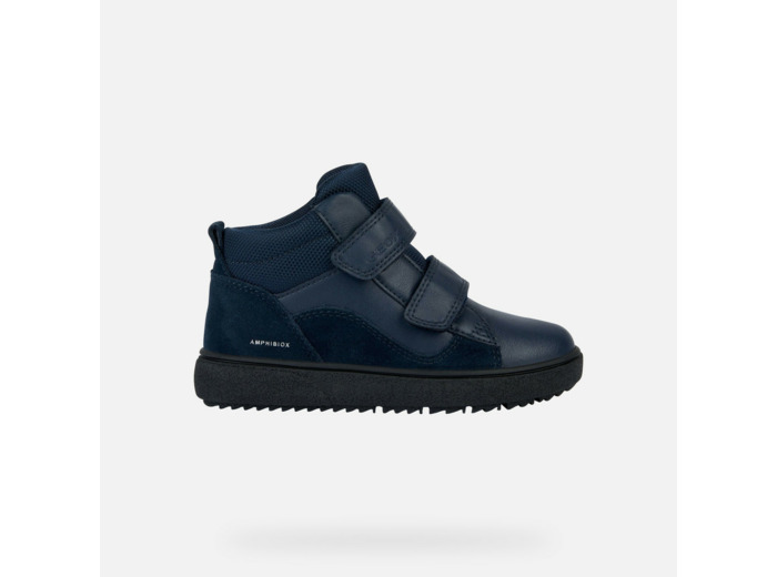 J theleven boy b abx 25% Cuir