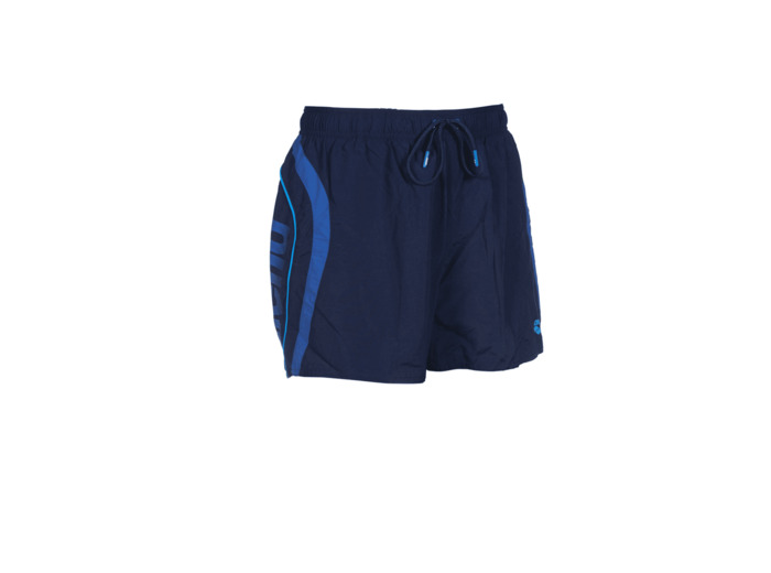 Short de plage arena Sideways pour hommes