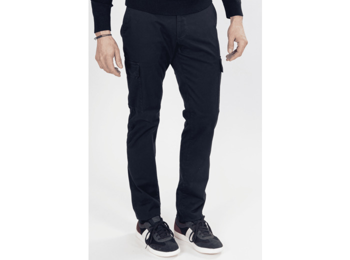 Pantalon Cargo Kaki 54 Kaki