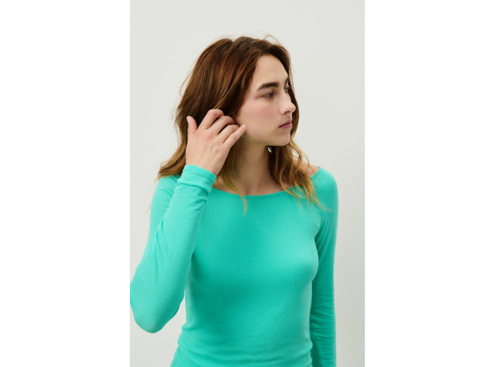 T-shirt femme Lailow