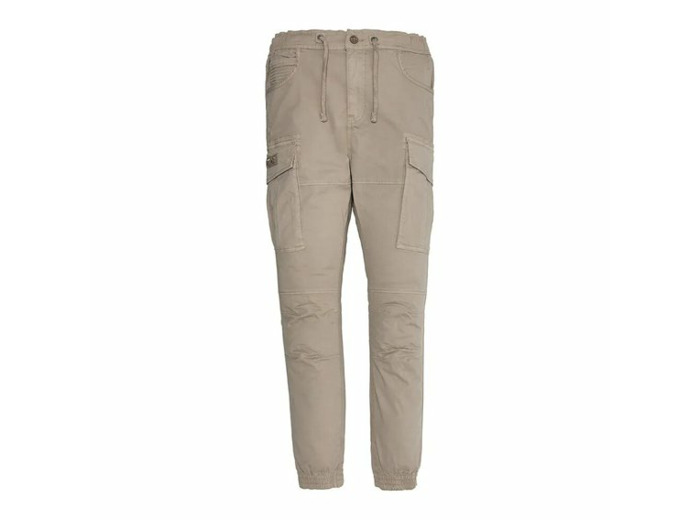 Jogger pant cargo TRRELAX70
