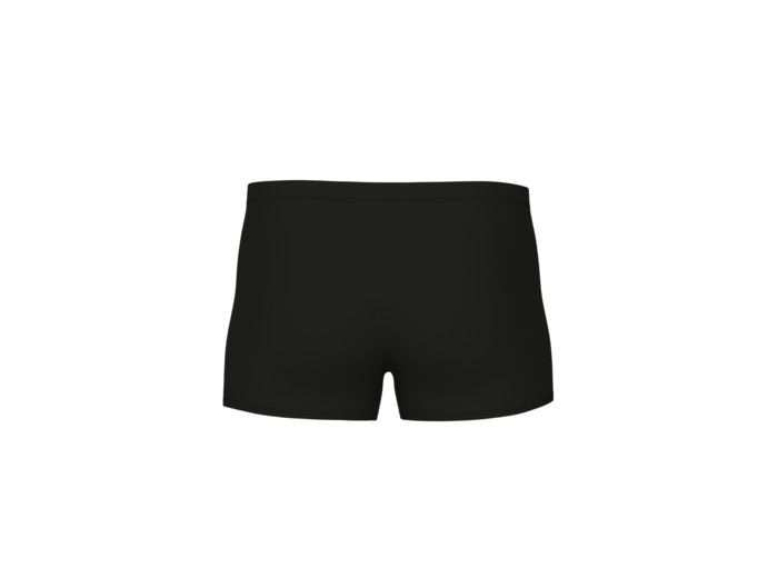 Short de bain arena Feel Icons Solid pour hommes