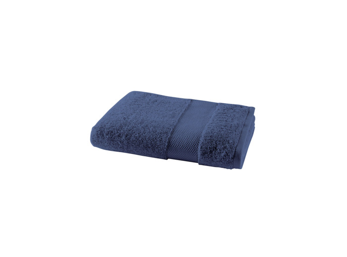 SERVIETTE | Pétale - Bleuet