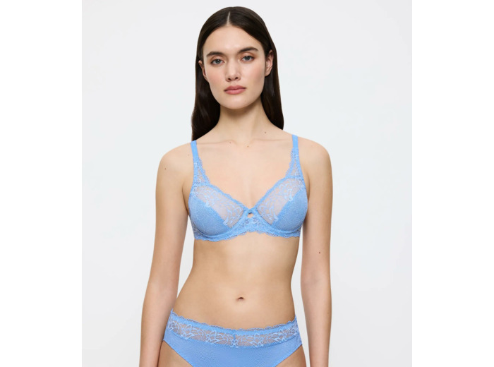 Soutien-gorge avec armatures