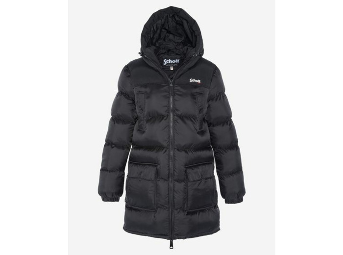 Doudoune à capuche JKTOHIO2W