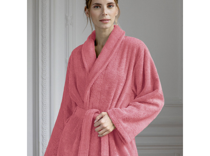 PEIGNOIR | Pétale - Glaieul