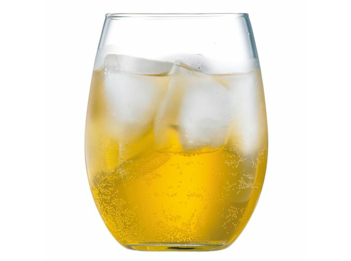 6 gobelets haut 27cl Primary