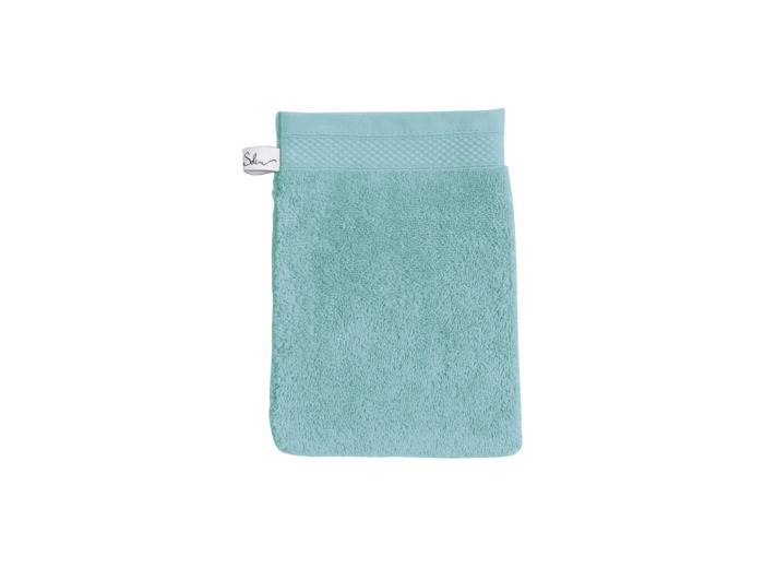 GANT DE TOILETTE | Pétale - Ipomée