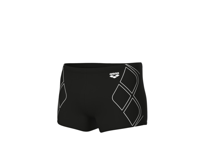 Short de bain arena Feel Graphic pour hommes