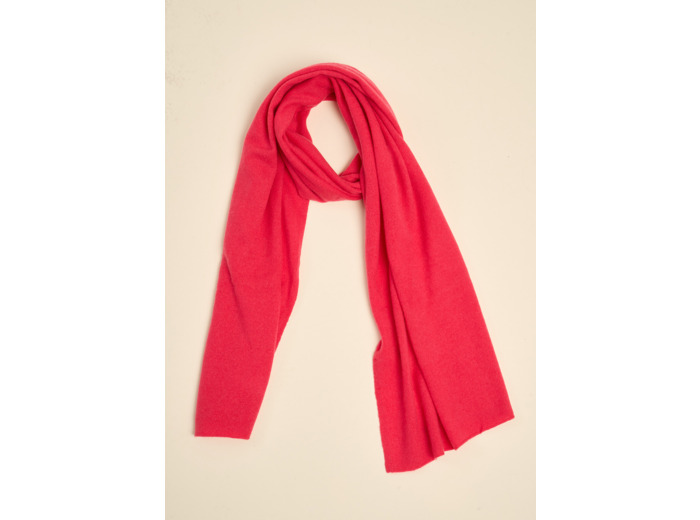 Écharpe 100% Cachemire