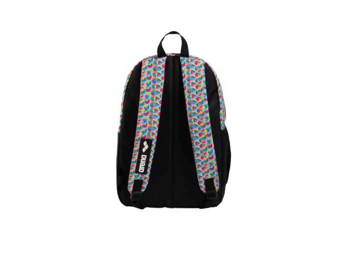 Sac à dos arena Sports School Backpack 30L Team Allover