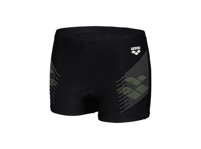 Short de bain arena Graphic pour hommes