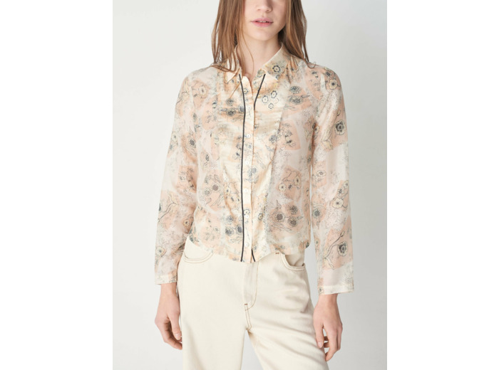 Chemise Pauline