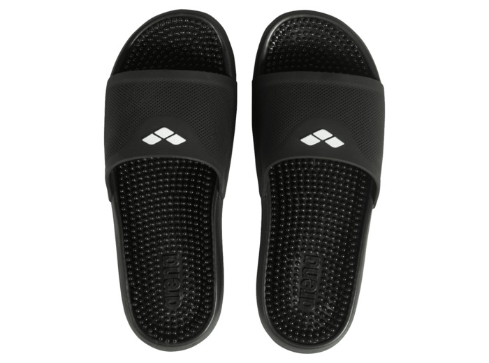 Mules unisexes arena Marco à effet massant