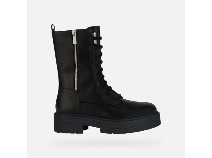 D spherica ec7 100% Cuir, 66% Tissu