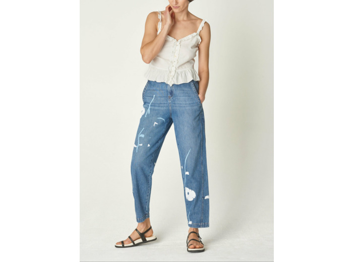 Débardeur Angélique