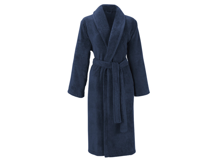 PEIGNOIR | Pétale - Bleuet