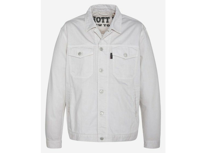 Veste col chemise USMC