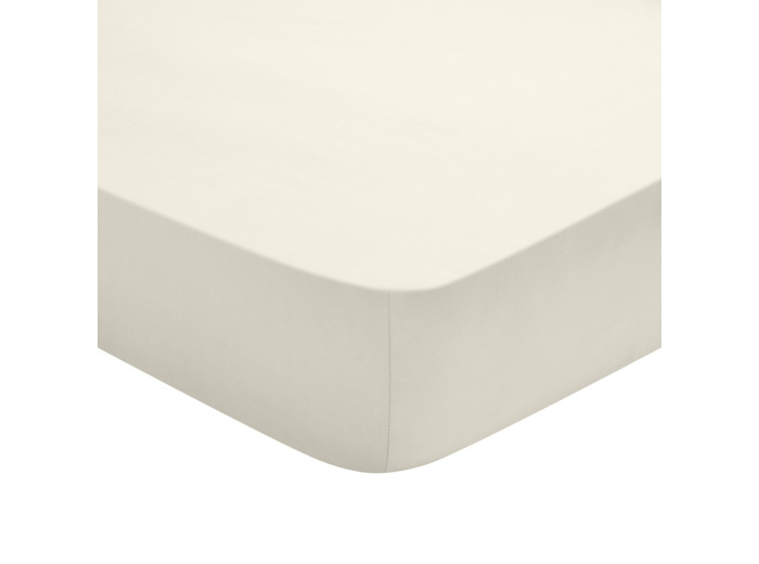 Drap Housse Studio Coton Lin
