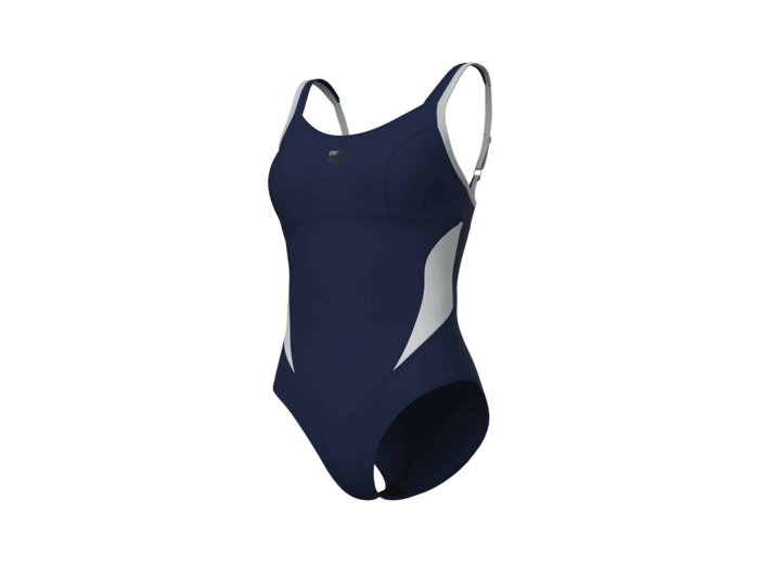 Maillot de bain arena Shapewear Makimurax R Bonnet B pour femmes