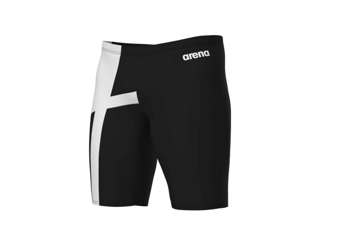 Jammer de bain arena Performance Diamond pour hommes