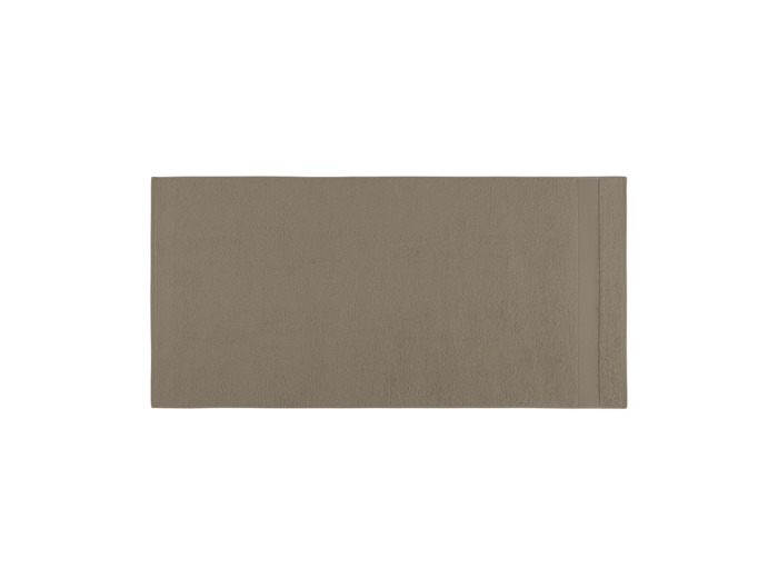 DRAP DE DOUCHE | Pétale - Lichen