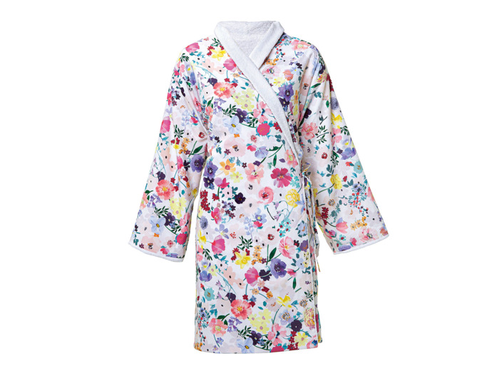 PEIGNOIR | Paris Rio