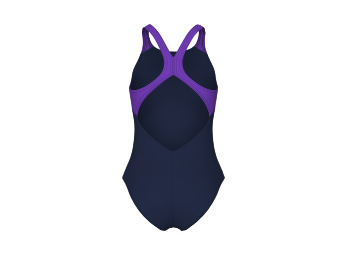 Maillot de bain arena Feel Tales V Back pour filles