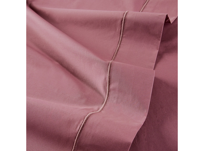 DRAP PLAT | Vexin - Rose Des Sables