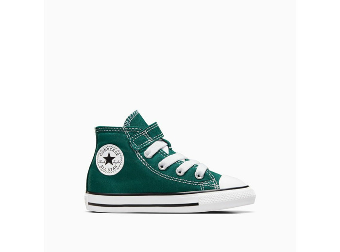 Chuck Taylor All Star 1V Hi Dragon Scale/Black/White