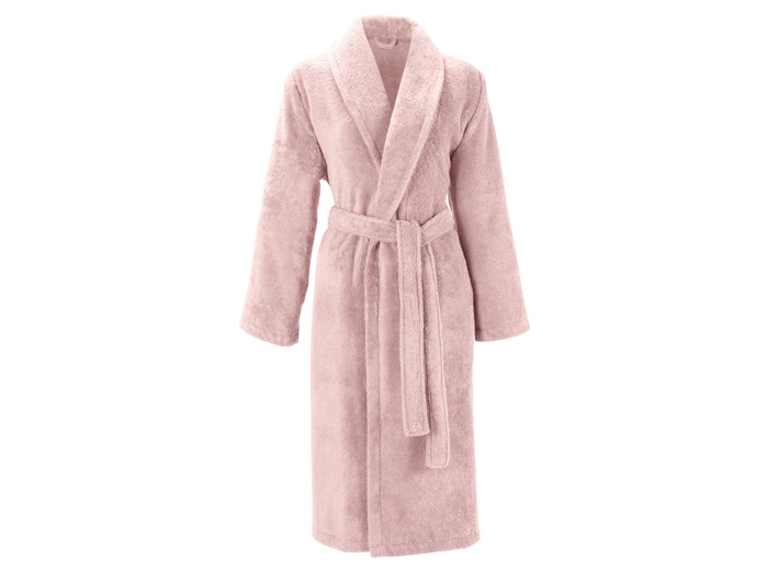 PEIGNOIR | Pétale - Rosa