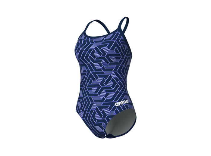 Maillot de bain arena Performance Escape Lightdrop Back pour femmes