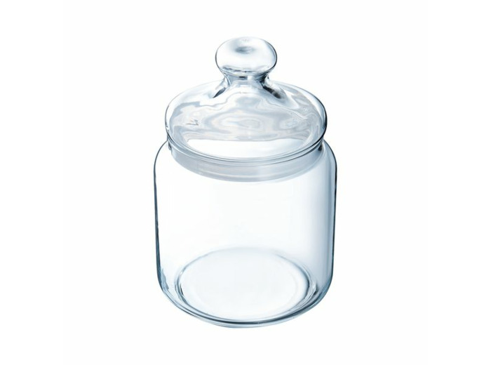 Pot 150cl Pure Jar Club