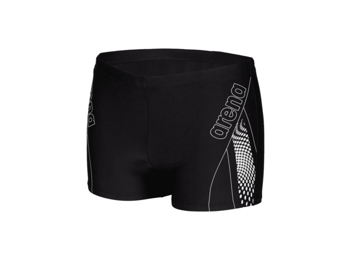 Short de bain arena Graphic pour hommes