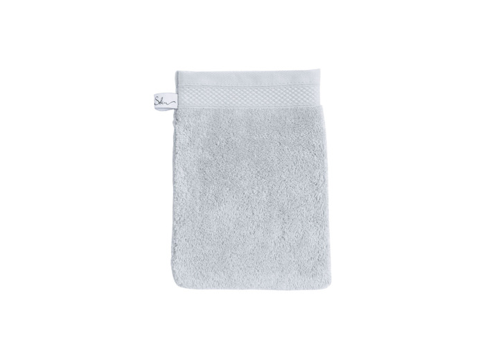 GANT DE TOILETTE | Pétale - Perle