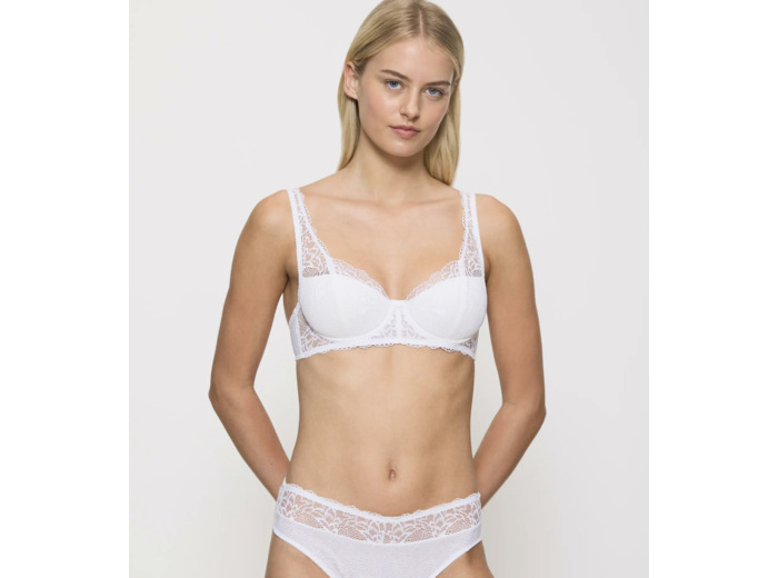 Soutien-gorge avec armatures