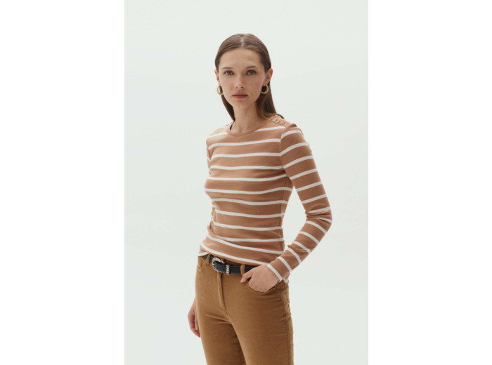 Pantalon chicago velours