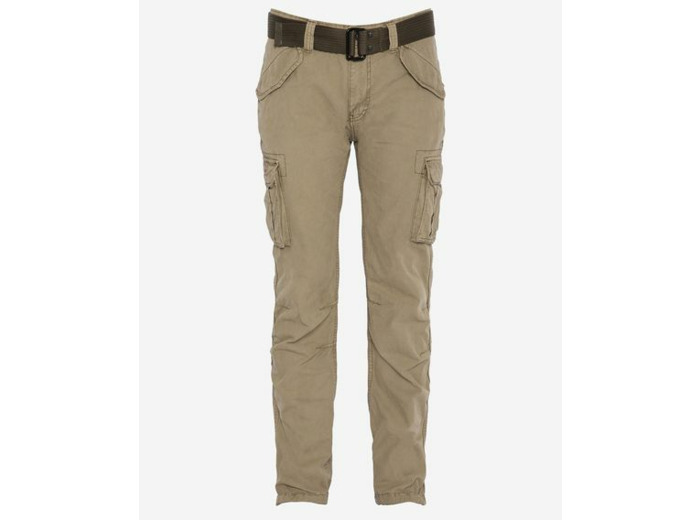 Pantalon cargo TRBATLE70PKR