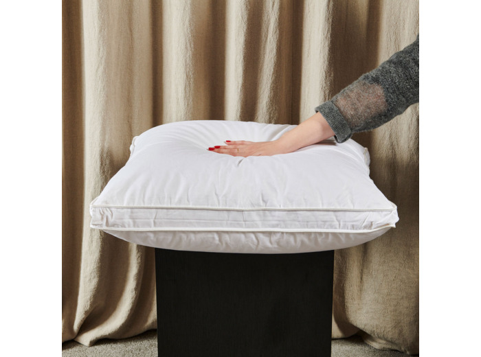 Oreiller 90% Duvet Canard Extra Moelleux | Tradition des Vosges