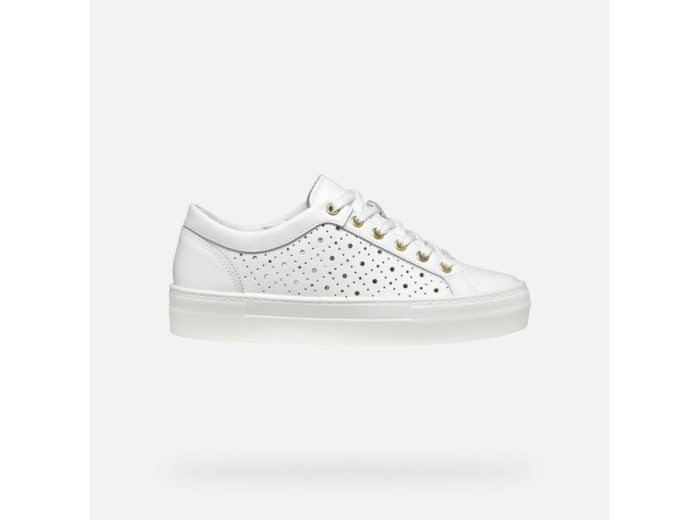 D claudin 100% Cuir, 90% Cuir