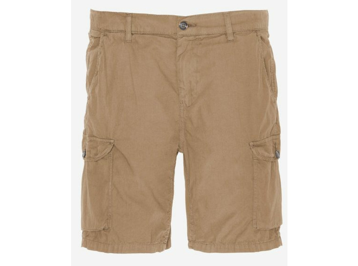 Short cargo multipoches TRBURBON30CA