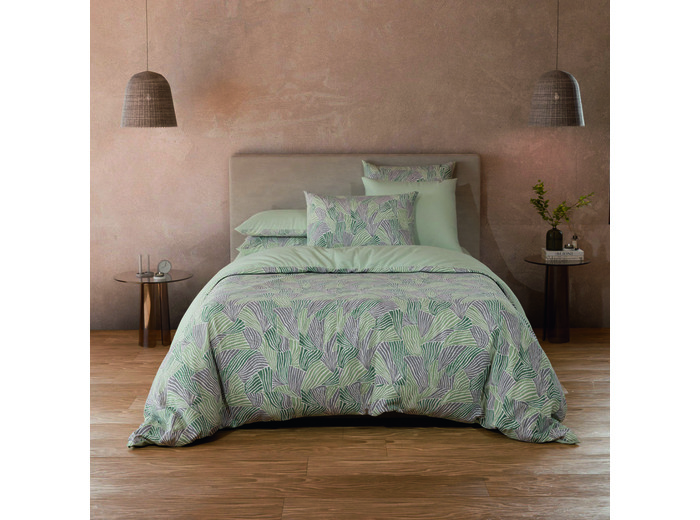 PACK HOUSSE DE COUETTE + TAIE(S) D'OREILLER | Amos