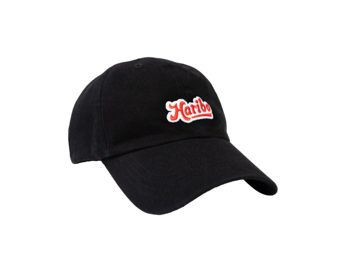 Casquette HARIBO Vintage
