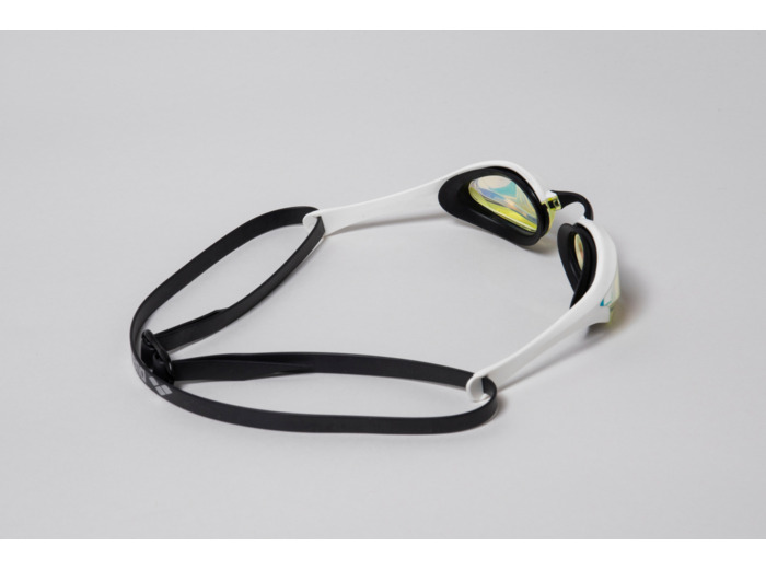 Lunettes de compétition unisexes arena Cobra Ultra Swipe Mirror