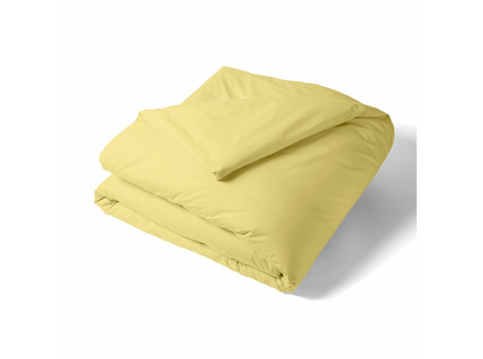 Housse de couette | Coton 57 fils Français | Tradition des Vosges