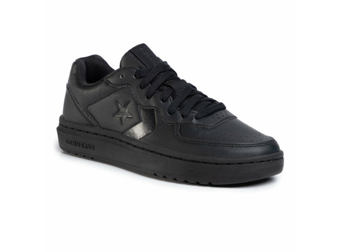 Rival Ox Black/Black/Black