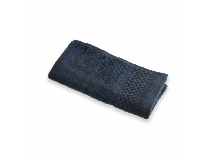 Serviette invité 30x50 | Coton Zéro Twist | Tradition des Vosges